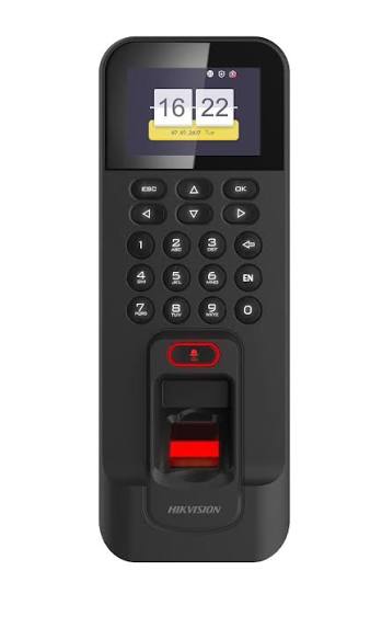 HIKVision DS-K1T804