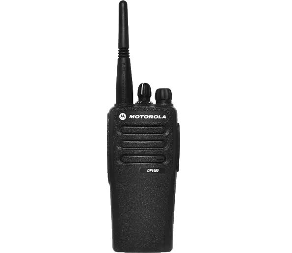 Motorola DP-1400