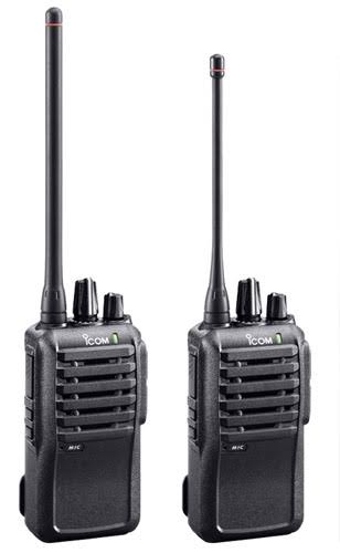 Icom IC-F4003