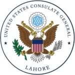 American Consulate Lahore